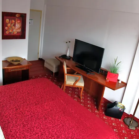 Hotel Antares-3