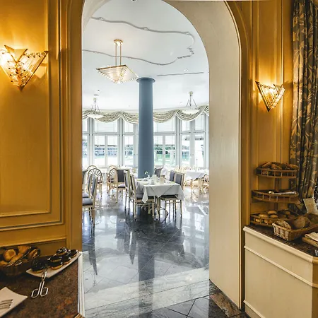 Hotel Villa Heine Wellness&Spa-2