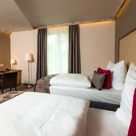 Hotel Allegro-3